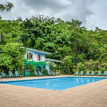 Lands In Love Hotel And Resort Colonia Palmareña Екстериор снимка