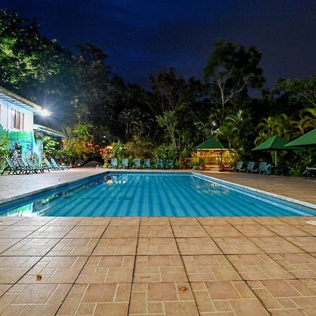Lands In Love Hotel And Resort Colonia Palmareña Екстериор снимка