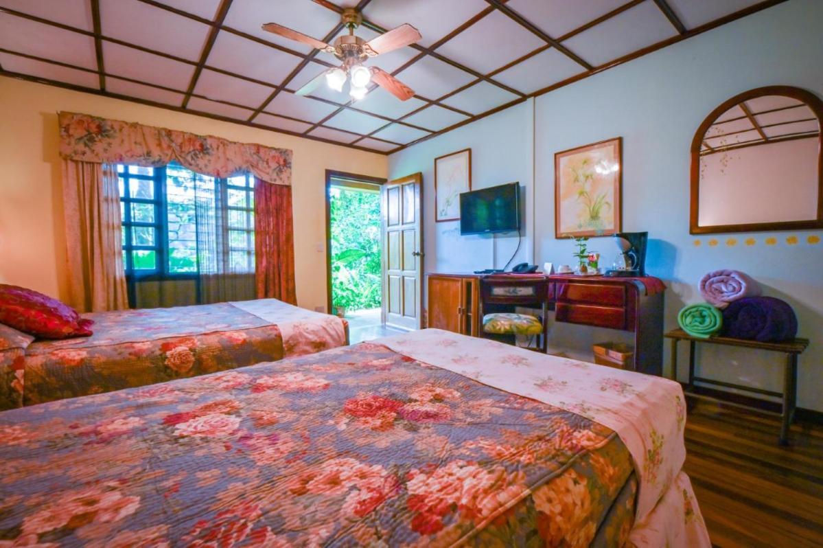 Lands In Love Hotel And Resort Colonia Palmareña Екстериор снимка