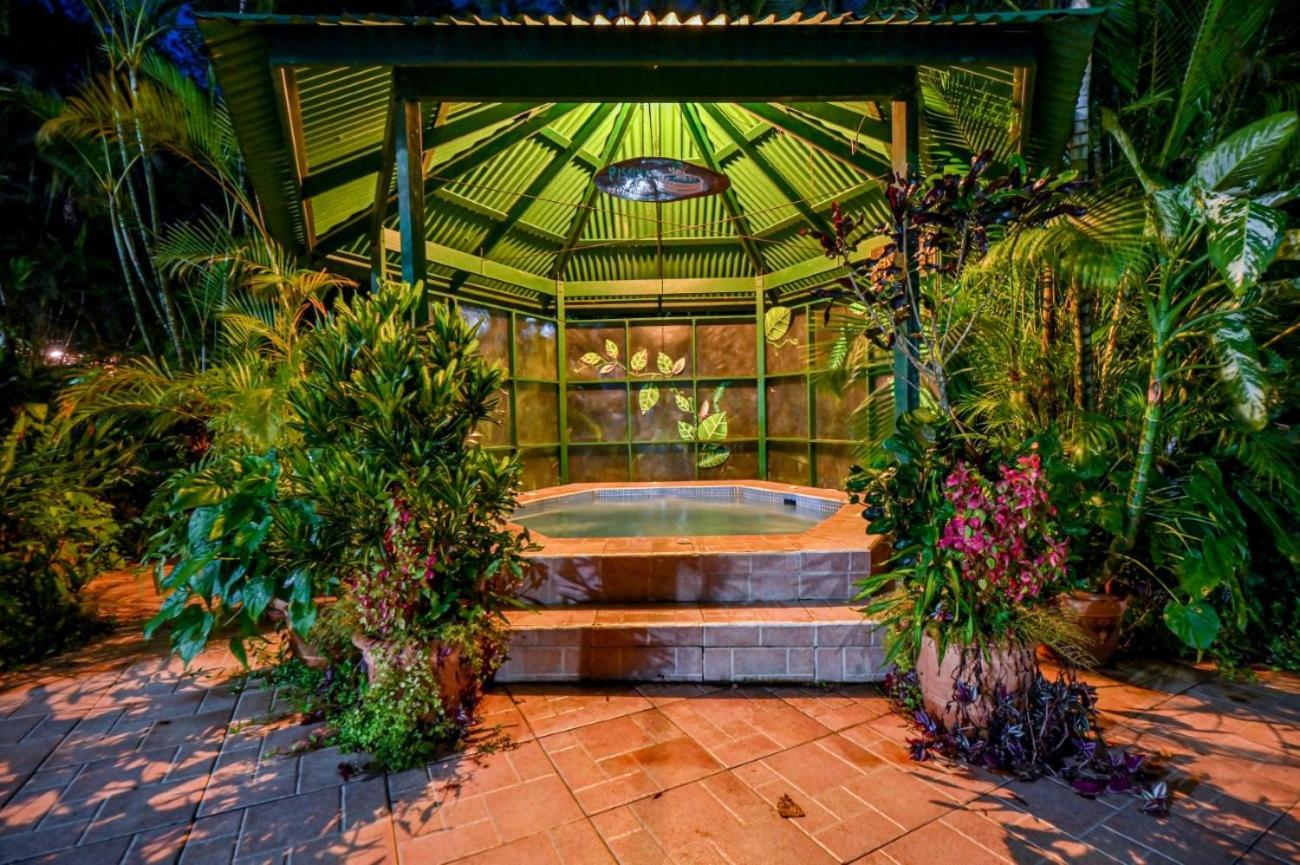 Lands In Love Hotel And Resort Colonia Palmareña Екстериор снимка