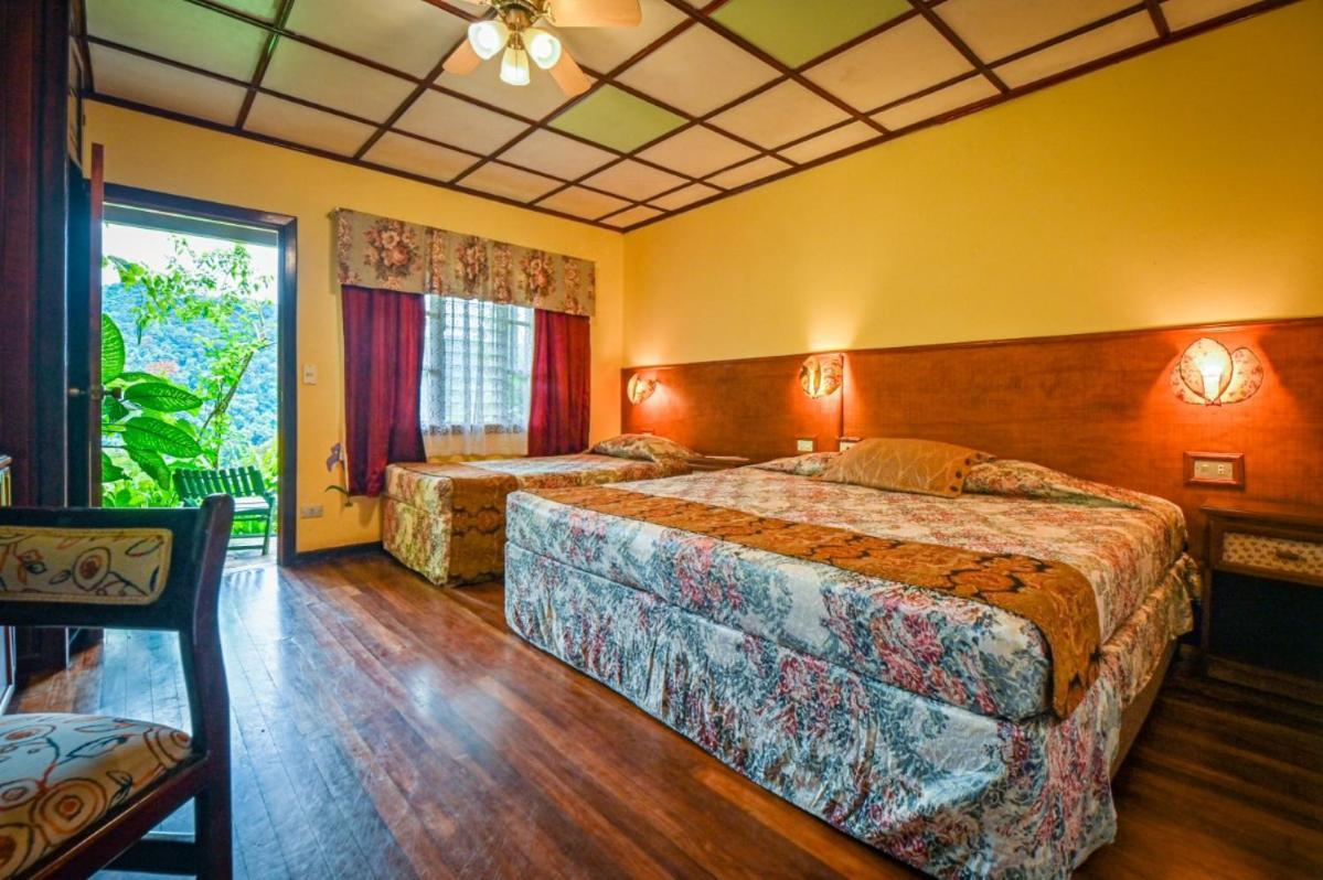 Lands In Love Hotel And Resort Colonia Palmareña Екстериор снимка