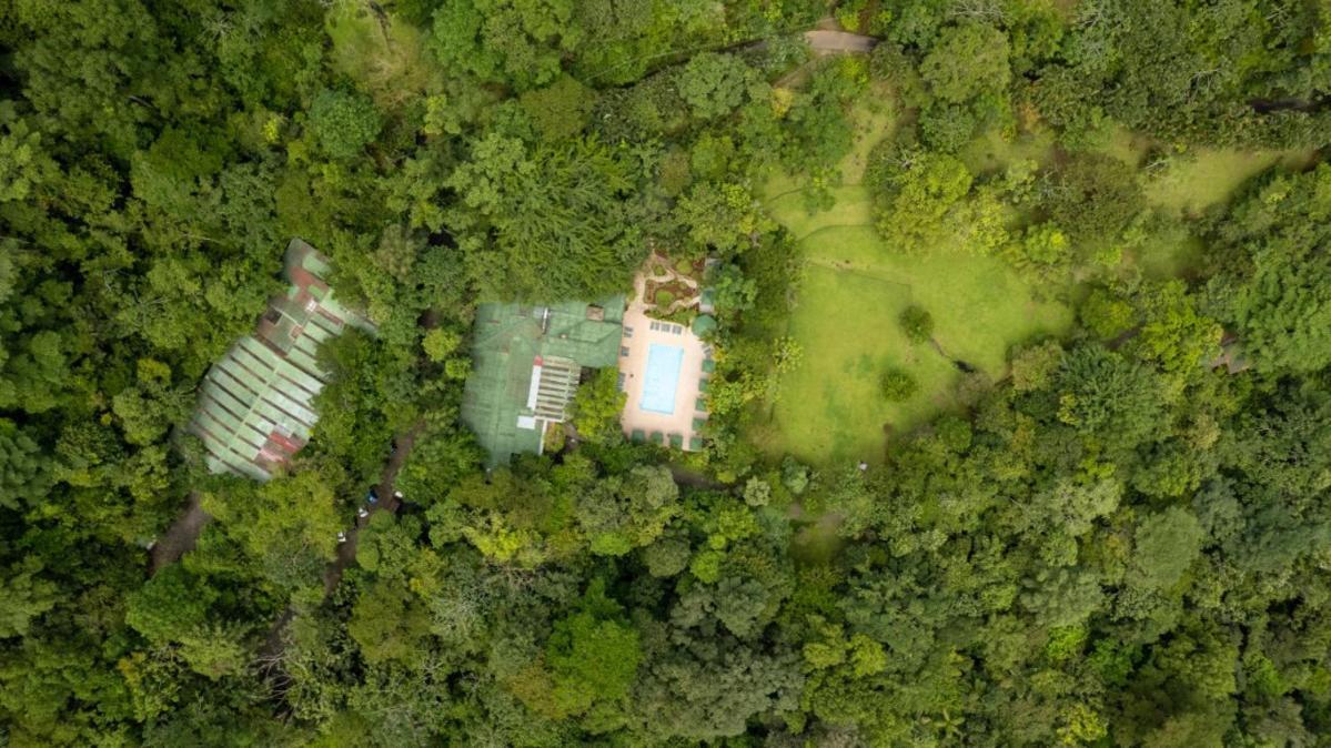 Lands In Love Hotel And Resort Colonia Palmareña Екстериор снимка