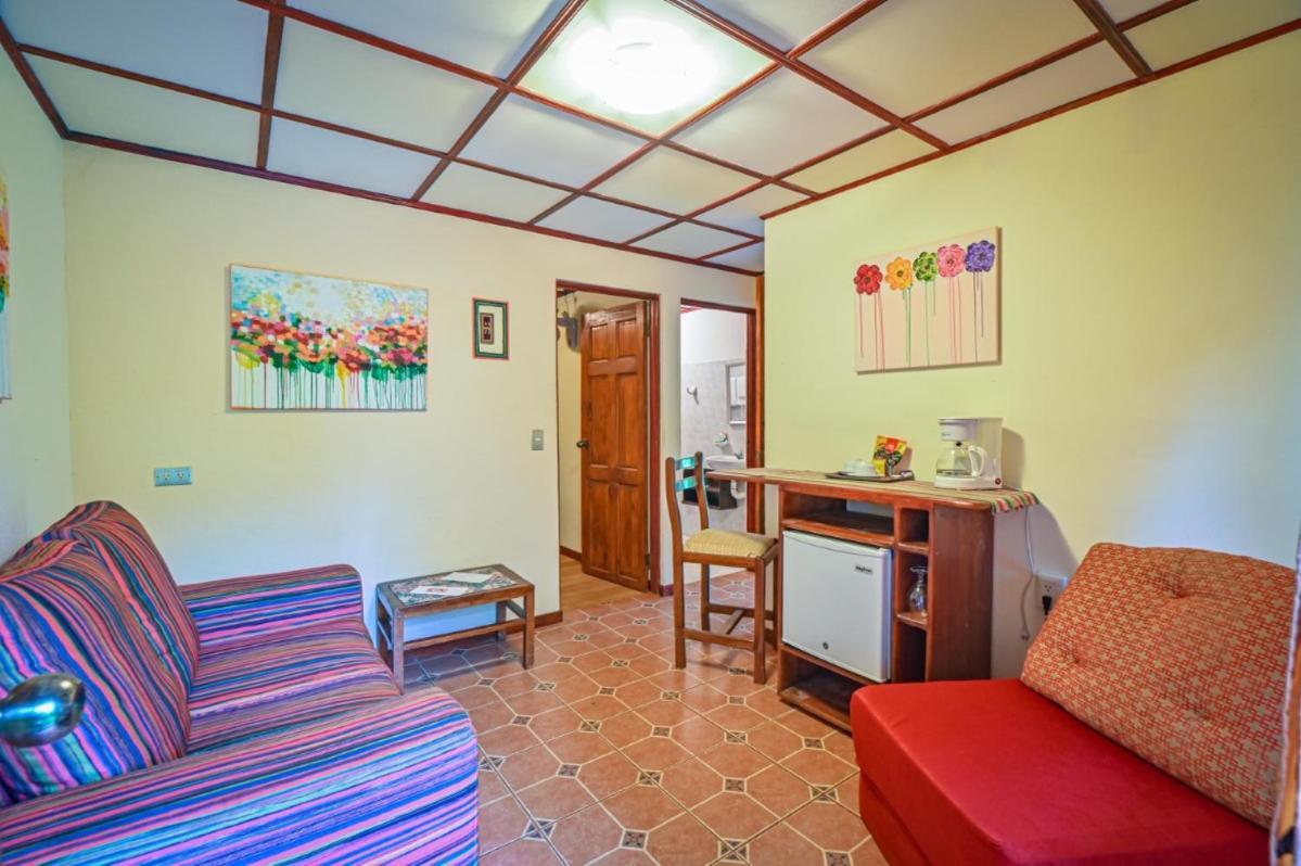 Lands In Love Hotel And Resort Colonia Palmareña Екстериор снимка