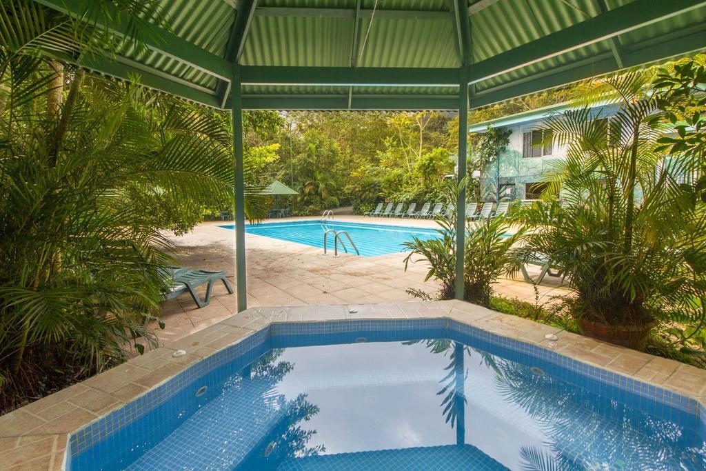 Lands In Love Hotel And Resort Colonia Palmareña Екстериор снимка