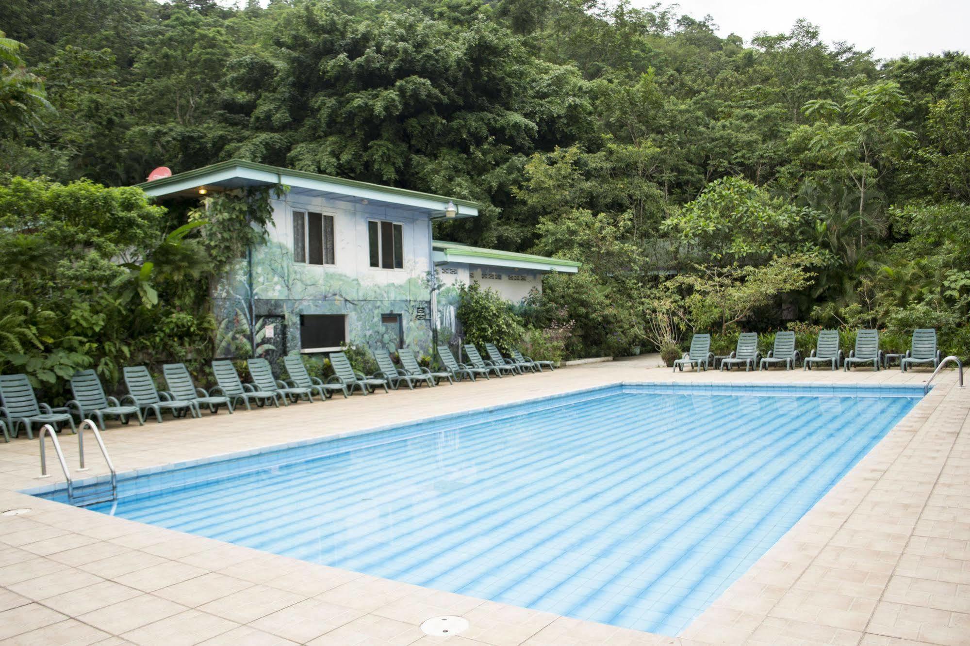 Lands In Love Hotel And Resort Colonia Palmareña Екстериор снимка