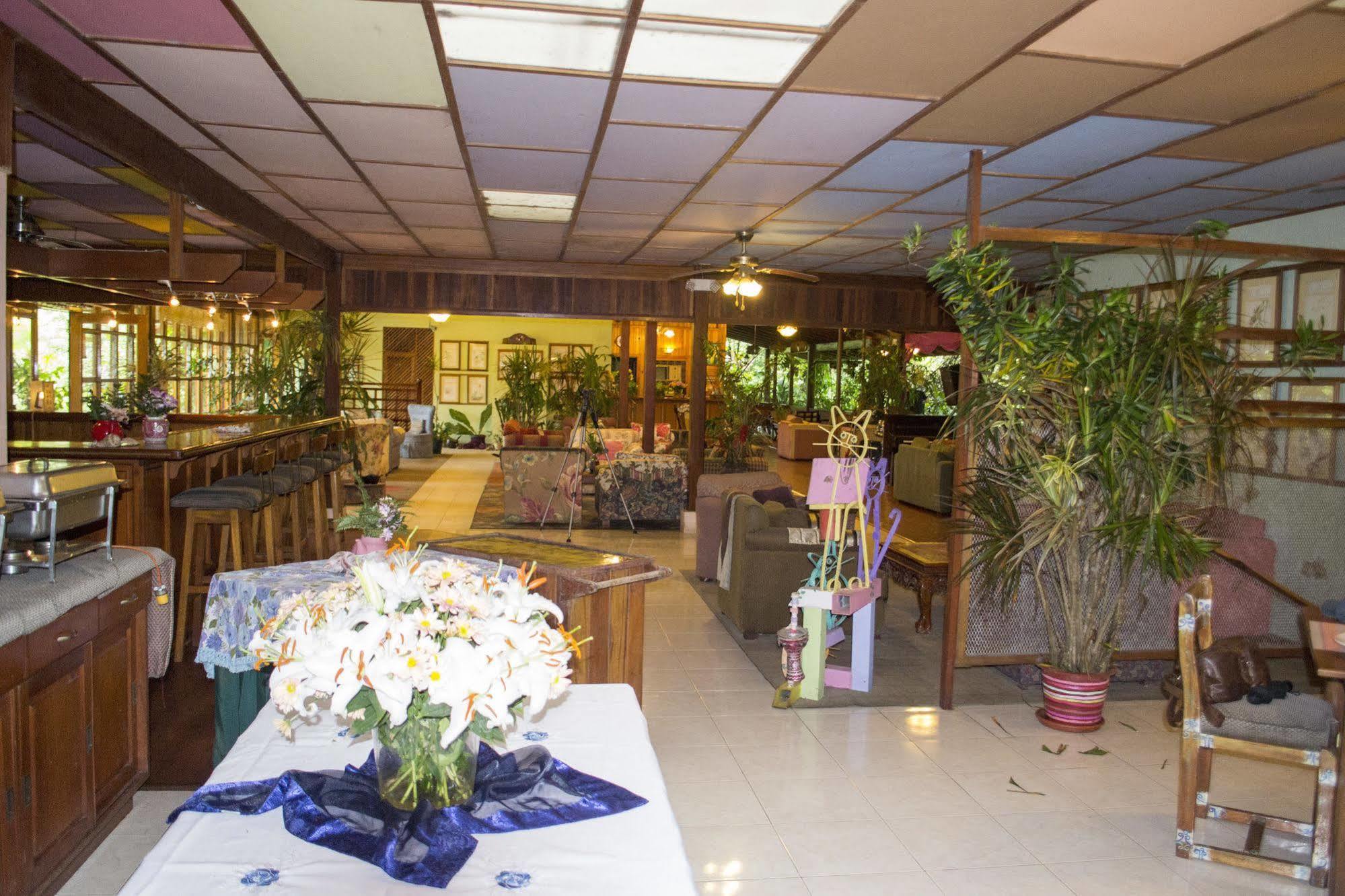 Lands In Love Hotel And Resort Colonia Palmareña Екстериор снимка